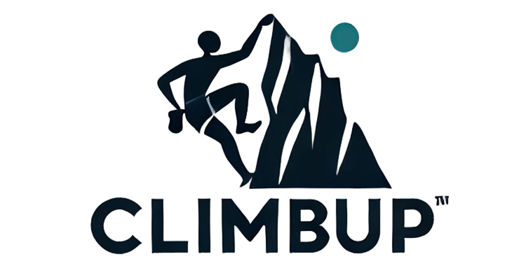 ClimbUp Logo